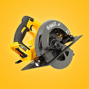 DeWalt Circular Saws